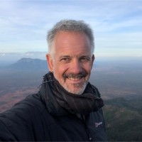 Graeme Maccallum