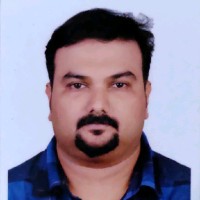 HAREESH HARIHARAN
