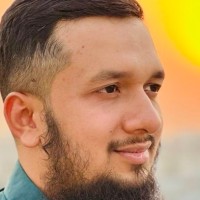 Ishtiaque Iqbal