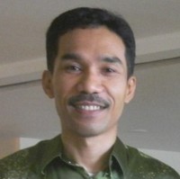 Ismail Abdullah