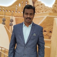 Sharath Reddy