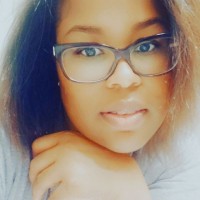 Ericka Johnson