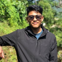 Shreejan Shakya