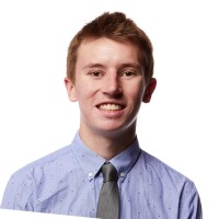 Cooper Harrison