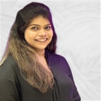 Ulka Raut