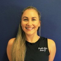 Chloe Bertolami