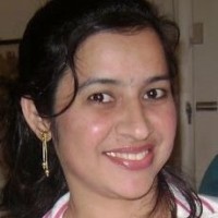 Manju Chaudhary