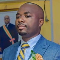 Julio Enona Omadjela