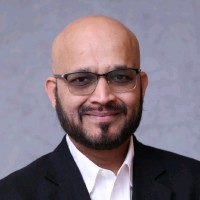 Sabahat (Ali) Mohammed
