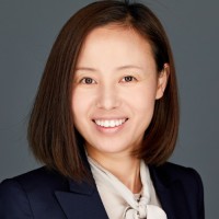 Xinjian Fu 傅歆健