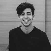 Naftali Nascimento