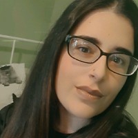 Georgina Demetriou