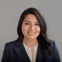 Sandra Leon Huarcaya