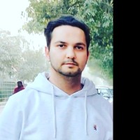 Shubham Prasher