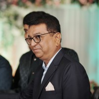 Chandrashekhar Joshi