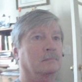 Terry Hamrick