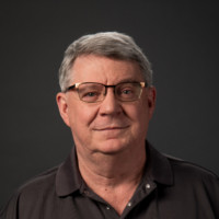 Bill Jarvis