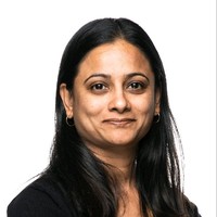 Vidya Sreeram