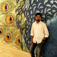 Bhuvanesh Easwaran