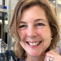Mirjam Van Der Linden