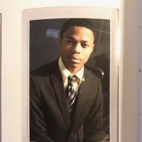 MALACHI REDMOND