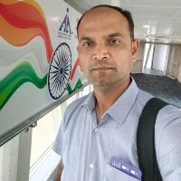 Rajesh Kumar Dash