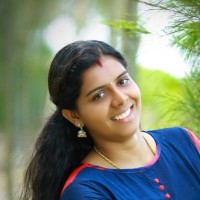 Gayathri Rajalekshmi