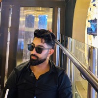 Wamik Ashraf