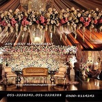 ADS EVENT MANAGEMENT