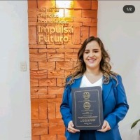 Ana Victoria Silvero Del Puerto