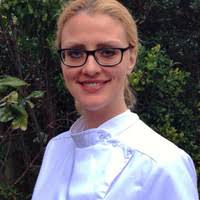 Dr Iryna Rund