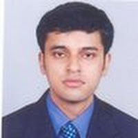 Abhishek Ghosh