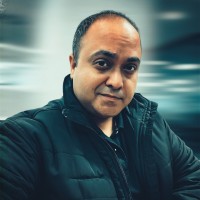 Zubair Shaikh