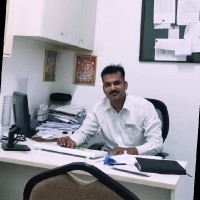 Mohammad Imran Ansari
