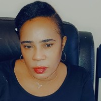 Marlene Jeanty