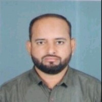 Aijaz Ahmed Risaldar