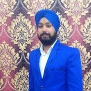 Paramjeet Singh