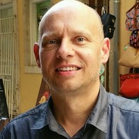 Jeff Grenier P.Eng.