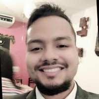 Richard Michael Wasinski Zuñiga