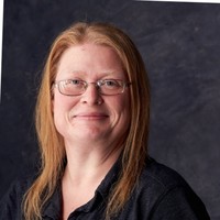 Debbie Johnson