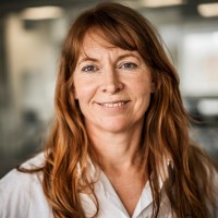 Linn Hoff Jensen