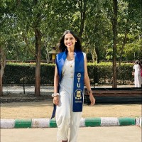 Vidhi Desai