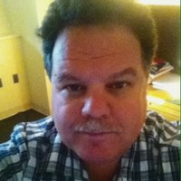 Mark Douglas Henderson