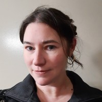 Jen Crosman