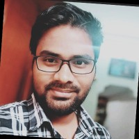 Santosh Sahoo