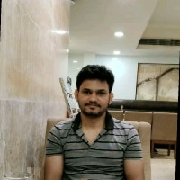 Naresh Vijai.M