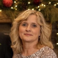 Connie Elkins, Ph.D, LPC, NCC