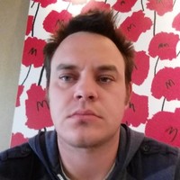 Damien Hedges