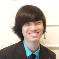 Alan Wang