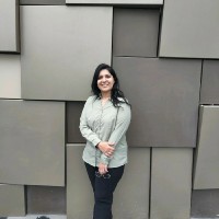 Ca Ruchita Thacker